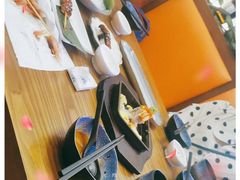 -饭町二郎日式综合茶餐(中安广场店)