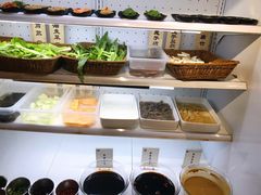 -八角锄烧·肉火锅(天河城店)