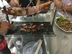 -鸿羊居(金月湾店)