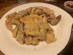 -伍哥厨房(新滘东路店)