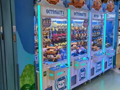 -万达宝贝王成长乐园(重庆永川店)