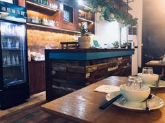 -Thai Basil罗勒叶泰式餐厅(时代天街店)