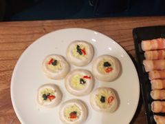 -九田家黑牛烤肉料理(太阳宫广场店)