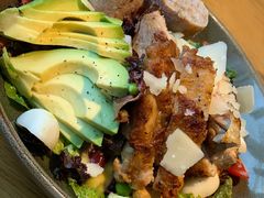 -The Diner X餐厅(青岛万象城店)