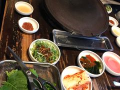 -Dombe豚(黑猪肉街店)