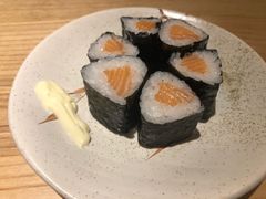 -初居食屋日式料理(万象城购物中心店)