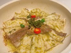 -滋粥楼·顺德菜(番禺广场总店)