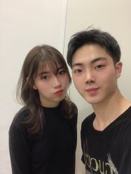 -INSTYLE造型·明星店