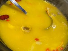 -溏心风鲍港式打边炉(余英坊店)