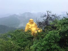 -大慈岩风景区