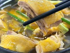 -客汀家宴·客家烟火 四季食材(集美店)