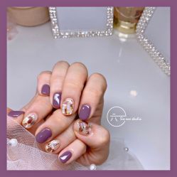 -SixOne六一日式美甲美睫