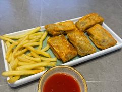 纸包笋-笋山老林