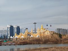 -上海海昌海洋公园