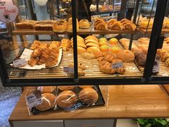 -面包新语(富力城BT店)