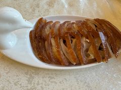 -便宜坊烤鸭店(玉蜓桥天坛店)