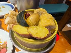 -三个渔夫·蒸汽海鲜(小白楼店)