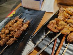 -琥珀老六龙虾(四里河店)