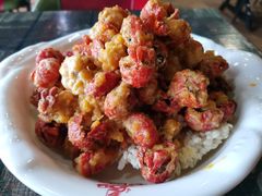 -龙虾风暴(松江店)