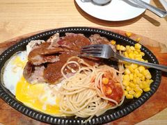 -菲滋意式餐厅(西湖文化广场店)