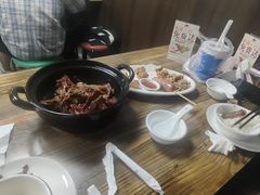 -斯丹姜母鸭·古法干香(田安南路店)
