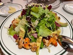 -Wolfgang’s Steakhouse 沃夫冈牛排馆(上海白玉兰广场店)