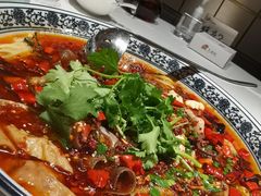 -天瑞轩·粤菜餐厅