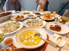 -澜小宴·锦绣江南(金沙滩店)
