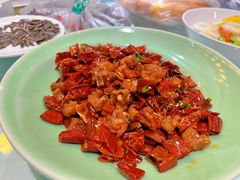 重庆辣子鸡-春熙小馆(乘风庄店)