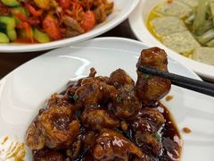 -毛哥小馆子(百井坊巷店)