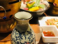 -Mr·Fish鱼鲜生海鲜放题(银泰in99店)