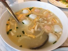 -南太湖山庄·四季轩&国风堂中餐厅