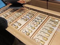 -溥仪眼镜PUYI OPTICAL(国贸商城店)
