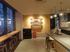 -星巴克(古象大酒店店)