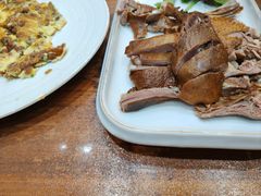 -下梅人家土菜馆(历史文化餐厅度假区店)