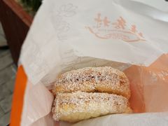 -桂香村(护国寺店)