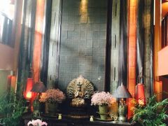 花马天堂云南餐厅(高邮路店)-花马天堂云南餐厅 Lost Heaven(高邮路店)