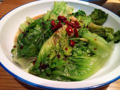 -费大厨辣椒炒肉(万家丽一店)