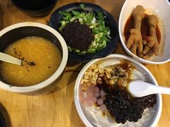 -二孃鸡爪爪(东郊记忆店)