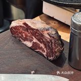 第二次在国内吃生牛肉