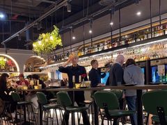 -Shantek象提南亚餐厅&西餐融合Bistro(淮海中路店)