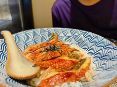 -山上下日本料理(万象城店)