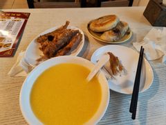 -老北京馅饼粥(西单店)