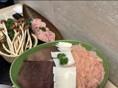 -故里和山·成都火锅(欢乐港湾店)