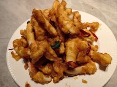 -九龙餐厅(大沽路店)