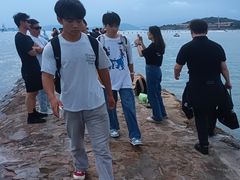 -青岛第二海水浴场