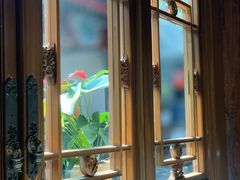 -北京古城老院厉晓麟精致菜