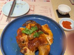-点都德(长泰广场店)