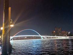 -珠江夜游广州塔·中大码头