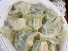 -金谷园饺子·烧烤·家宴(人大总店)